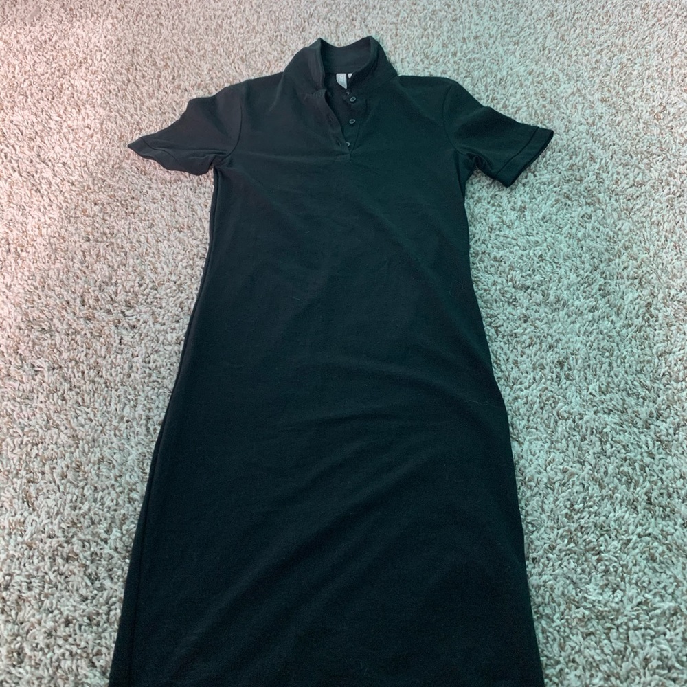 Polo dress